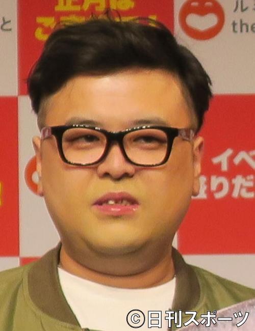 『M-1』審査員・上沼恵美子への「暴言動画」拡散中!とろサーモン・久保田かずのぶに「吉本は呆れ」