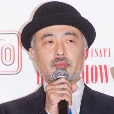 松尾スズキ「星野源が帯を書いた割には売れなかった」（ザテレビジョン） - Yahoo!ニュース