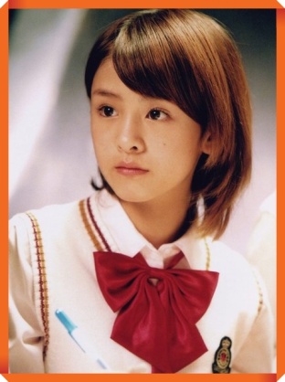 芸能人の可愛い幼少期の写真を貼ろう!(アンチはなしで)