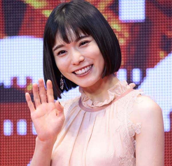 【松岡茉優】松岡茉優の強靭メンタル JUMP有岡との交際も“芸の肥やし”｜日刊ゲンダイDIGITAL