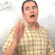 ちょっとイラッとする画像やGIF