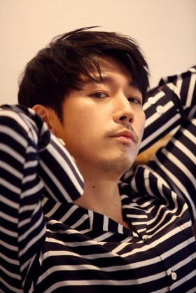 いろんなアジアのイケメンが見たい part5