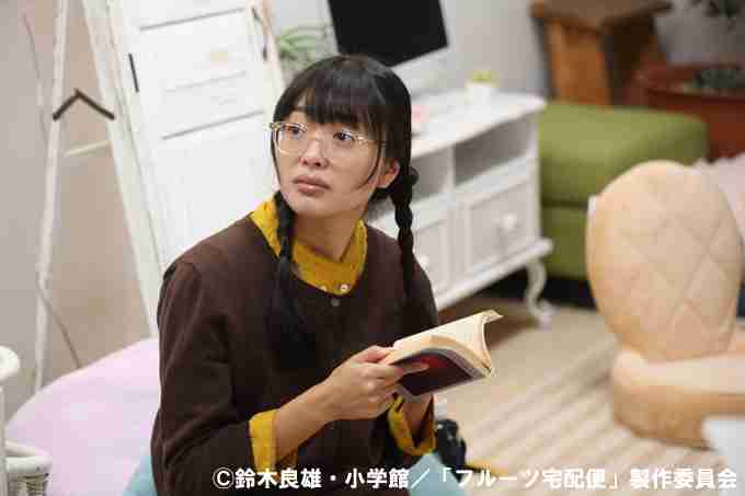 筧美和子、成海璃子、北原里英ら女優12名がデリヘル嬢役で『フルーツ宅配便』参加