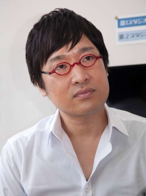 ぽっちゃり男性の画像トピ