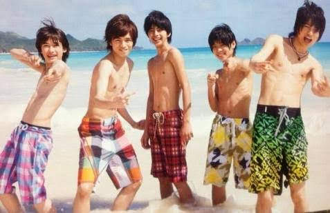 男の「色気」って、どんなモンだと思いますか?