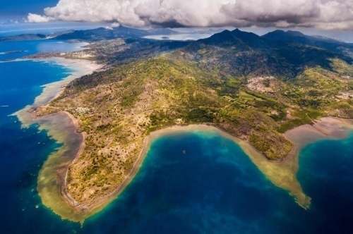 謎の地震が世界を駆け巡る、揺れは20分以上継続、原因不明（ナショナル ジオグラフィック日本版） - Yahoo!ニュース