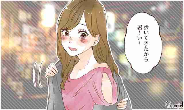 冬の「ほっとけない女」になれるモテファッションポイント4つ！