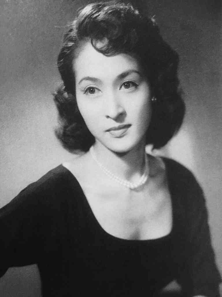 昭和の美人タレントの画像を貼ってください