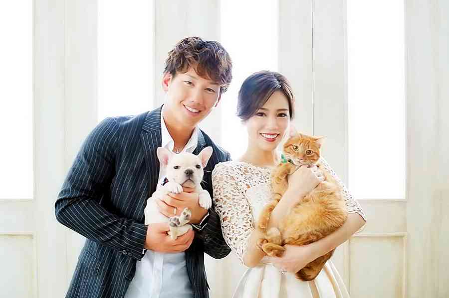 【オリックス】吉田正尚、管理栄養士のゆり香と結婚！