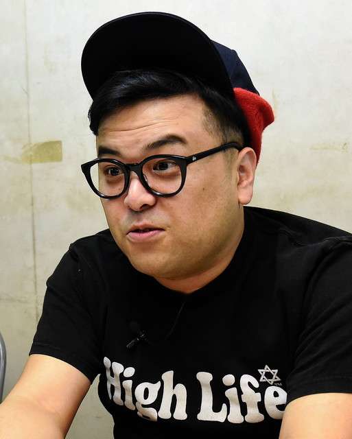 久保田かずのぶらの暴言騒動にナジャ言及 「もう心から笑えない」 - ライブドアニュース