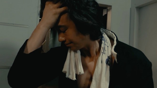 斎藤工『麻雀放浪記2020』、マカオ国際映画祭出品中止に　理由は「過激すぎ」