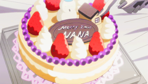 みんなのクリスマスケーキが見たい！