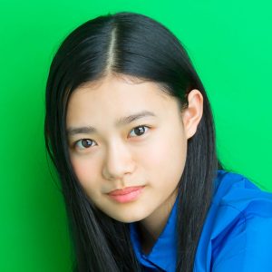 杉咲 花（日本人・日本の俳優）｜SHOW HOLIC [ショウ・ホリック]