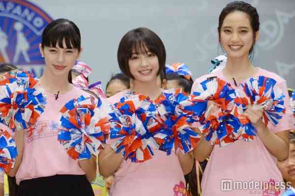 中島健人＆中条あやみ『CanCam』登場「2人で表紙うれしいです！」