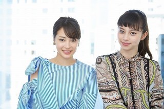 中島健人＆中条あやみ『CanCam』登場「2人で表紙うれしいです！」