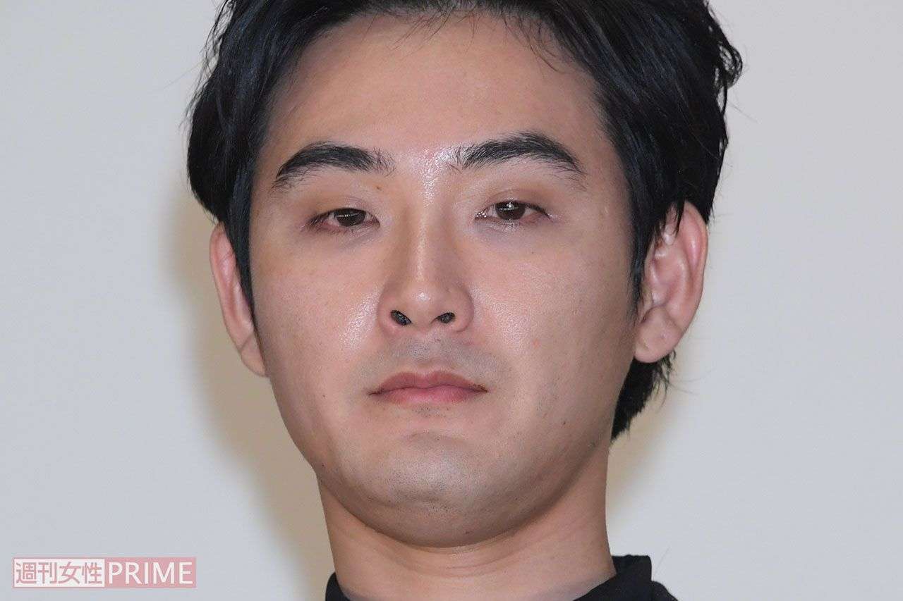 松田龍平と黒木華がお台場デートか ドラマ「獣なれ」で共演