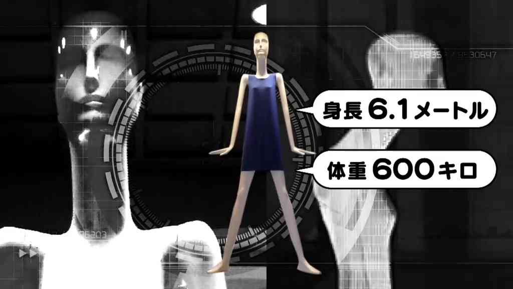 名古屋駅前のシンボル「ナナちゃん人形」が消える可能性、再開発計画で存続未定　名古屋・中村区 ： 中京テレビＮＥＷＳ