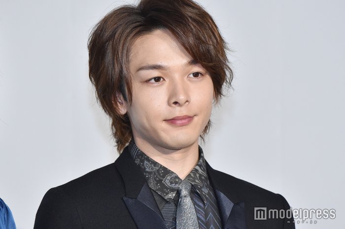“茶髪”の中村倫也に胸キュン女子続出「カッコ良すぎ」「尊い」と話題に - モデルプレス