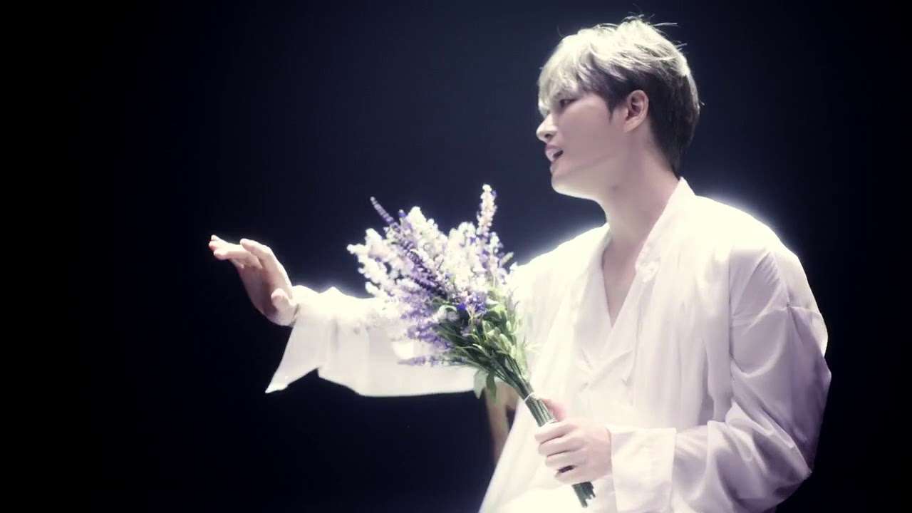 [MV] Lavender ~ Full Version ~ - YouTube