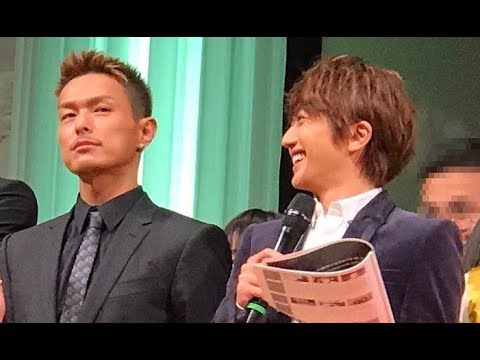 AAA にっしー(西島隆弘)と同じ学年(1986-87年生まれ)の有名人9選 - YouTube