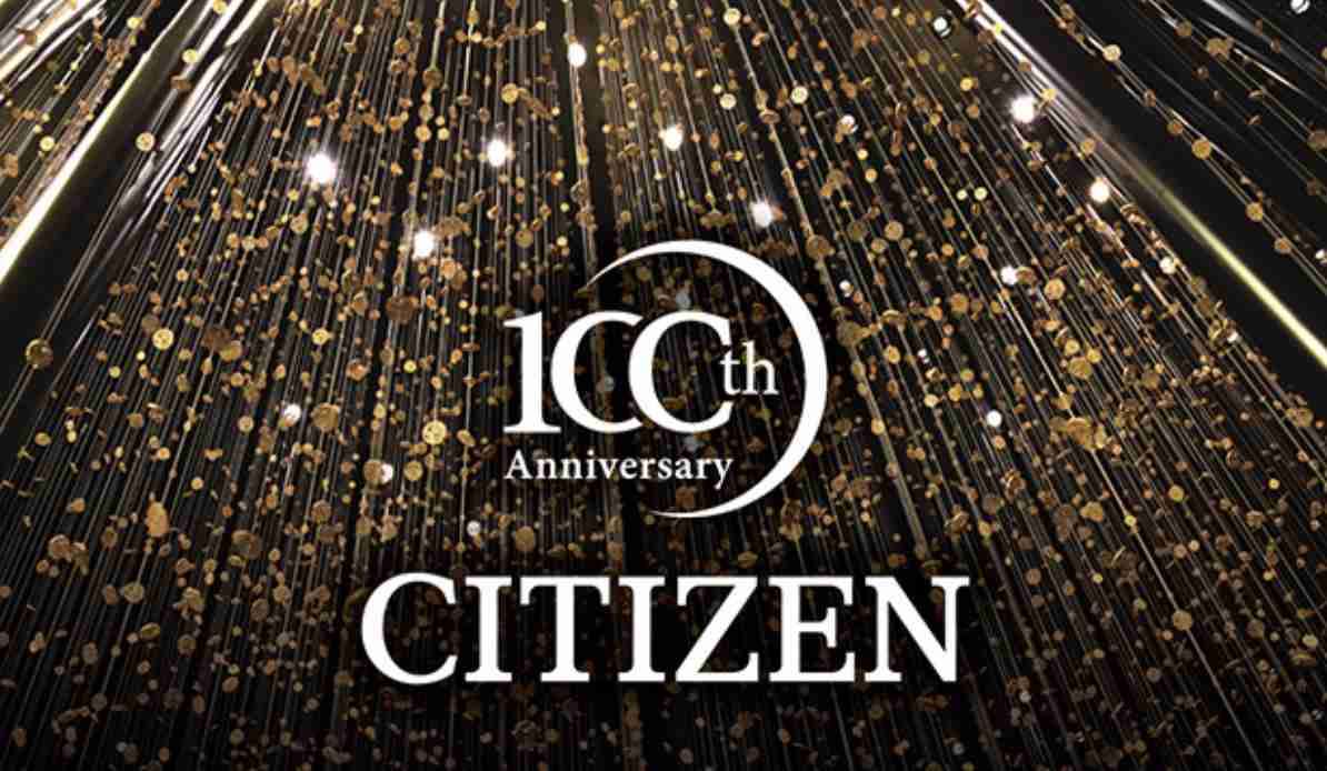 CITIZENが好きな人