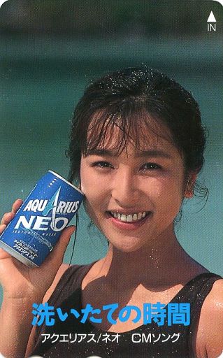 昭和の美人タレントの画像を貼ってください