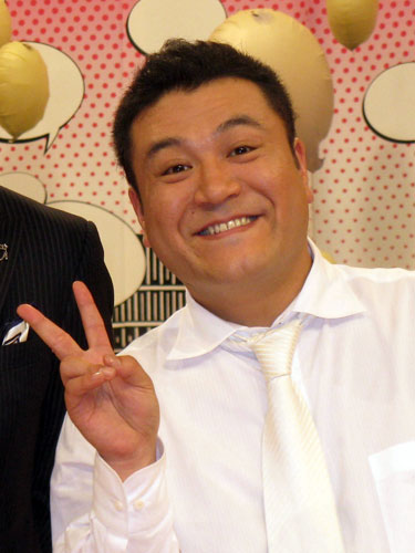 ぽっちゃり男性の画像トピ