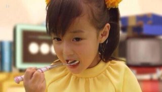 芸能人の可愛い幼少期の写真を貼ろう!(アンチはなしで)