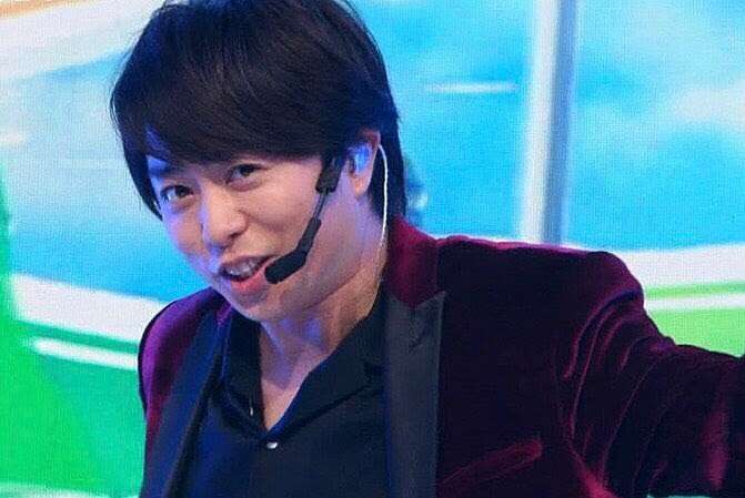 櫻井翔あるある！！Part2