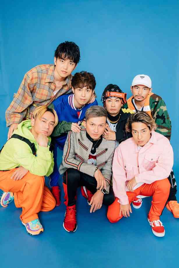 笑ってはいけないDA PUMP24時