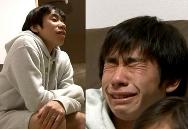 【くだらなさ注意】トイレを我慢していそうな有名人の画像を貼っていくトピ