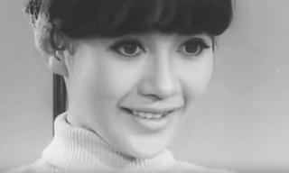 昭和の美人タレントの画像を貼ってください
