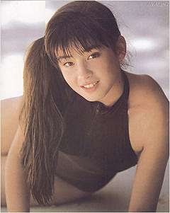昭和の美人タレントの画像を貼ってください