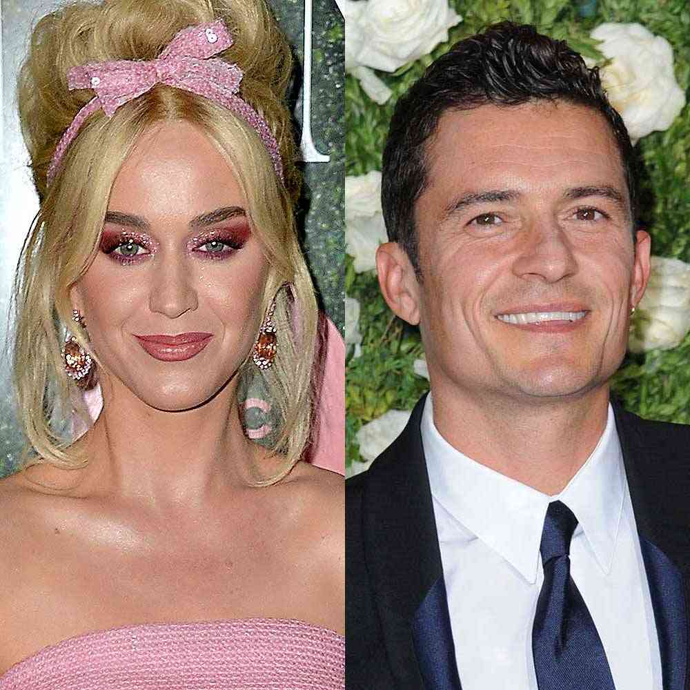 【イタすぎるセレブ達】ケイティ・ペリー、オーランド・ブルームとのデート権をオークションにかけ自ら落札 | Techinsight（テックインサイト）|海外セレブ、国内エンタメのオンリーワンをお届けするニュースサイト