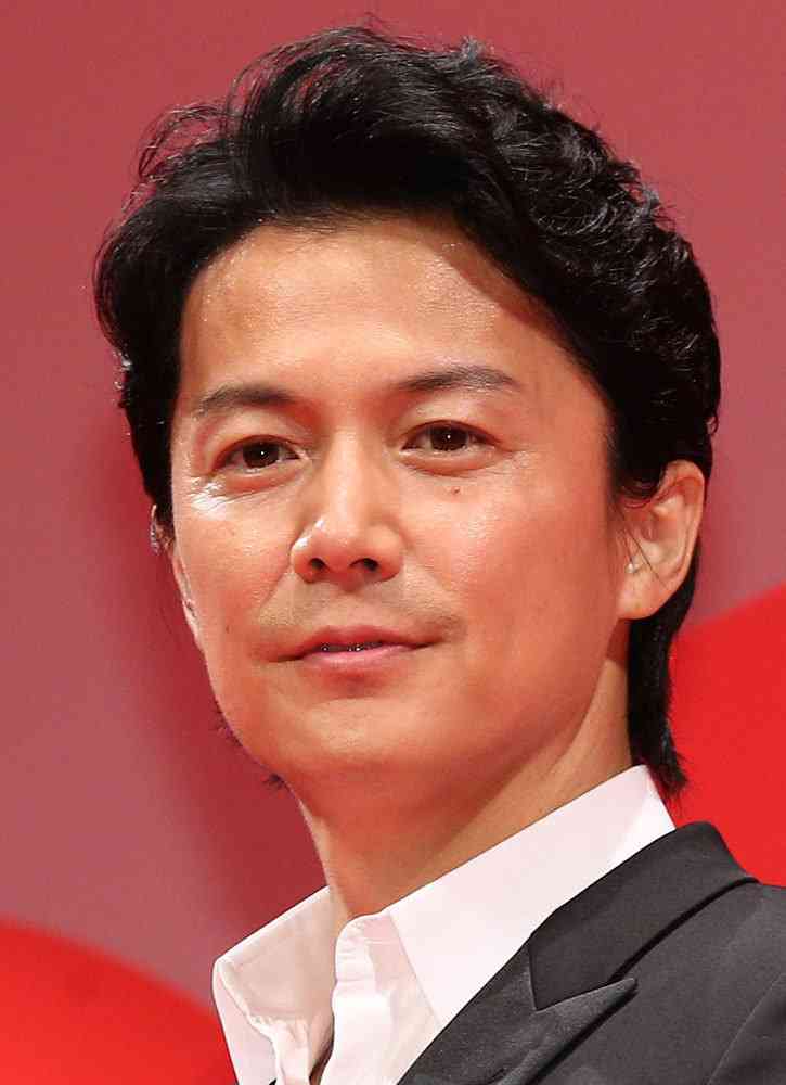 福山雅治、コンビニ店員からチョコの手渡し…そのシチュエーションに「キュンとした」（スポニチアネックス） - Yahoo!ニュース