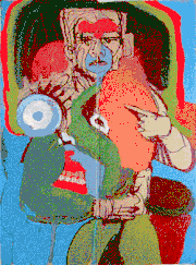 ちょっとイラッとする画像やGIF