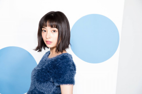 広瀬すずの顔を愛でるトピPart3