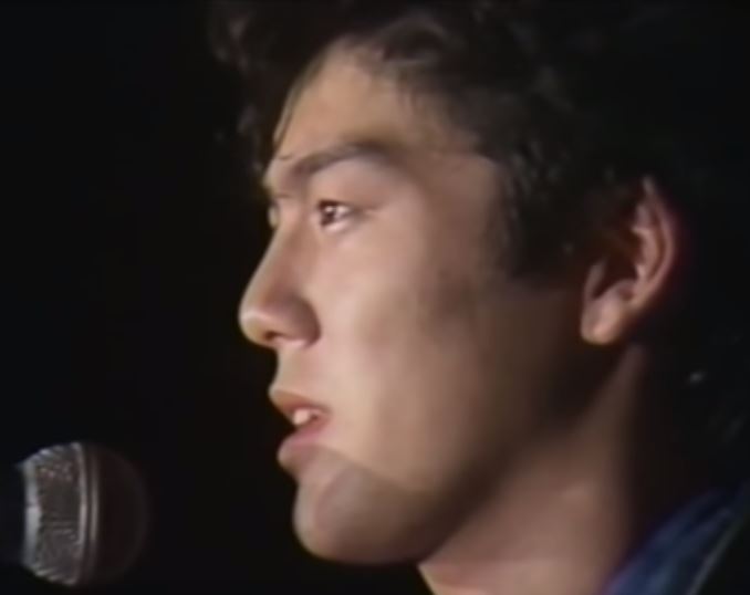 尾崎豊が好きな人