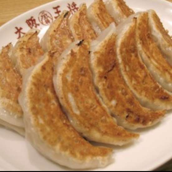 クリスマスデートの夜ご飯に王将ってどうですか？