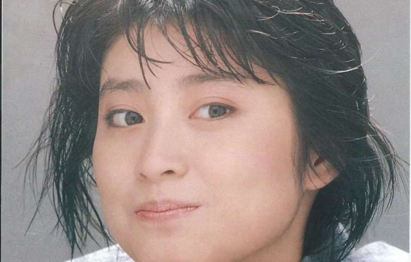 昭和の美人タレントの画像を貼ってください