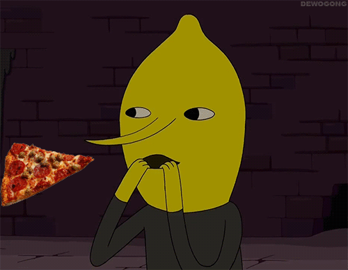 ちょっとイラッとする画像やGIF