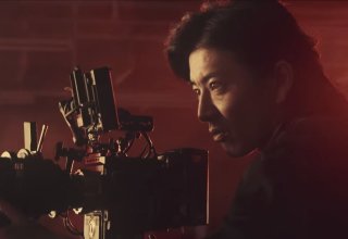 面長のイケメン芸能人