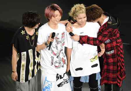 NEWS、初単独『カウコン』が“定価割れ”チケット続出でファン「空席やばそう……」