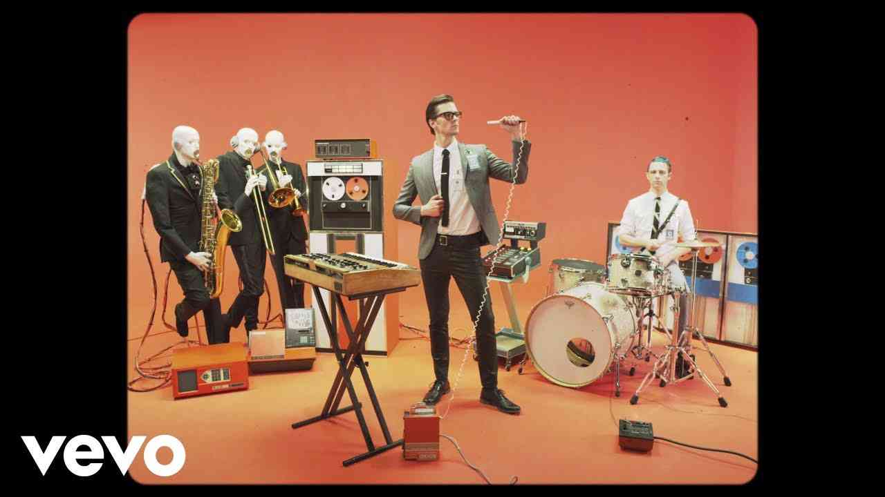 I DONT KNOW HOW BUT THEY FOUND ME - Do It All The Time - YouTube