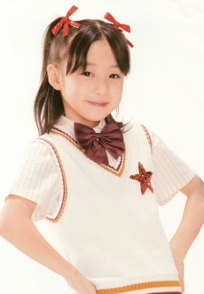 芸能人の可愛い幼少期の写真を貼ろう!(アンチはなしで)
