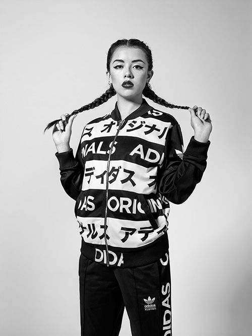 G-SHOCKにカタカナを散りばめた限定のニッポンモデル