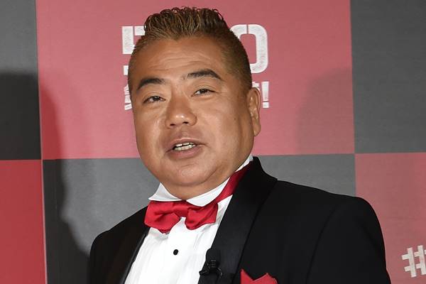 家族全員が好きな芸能人