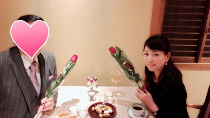 堀ちえみ、3日早く結婚記念日祝う「一生あなたに尽くしたいと誓います」