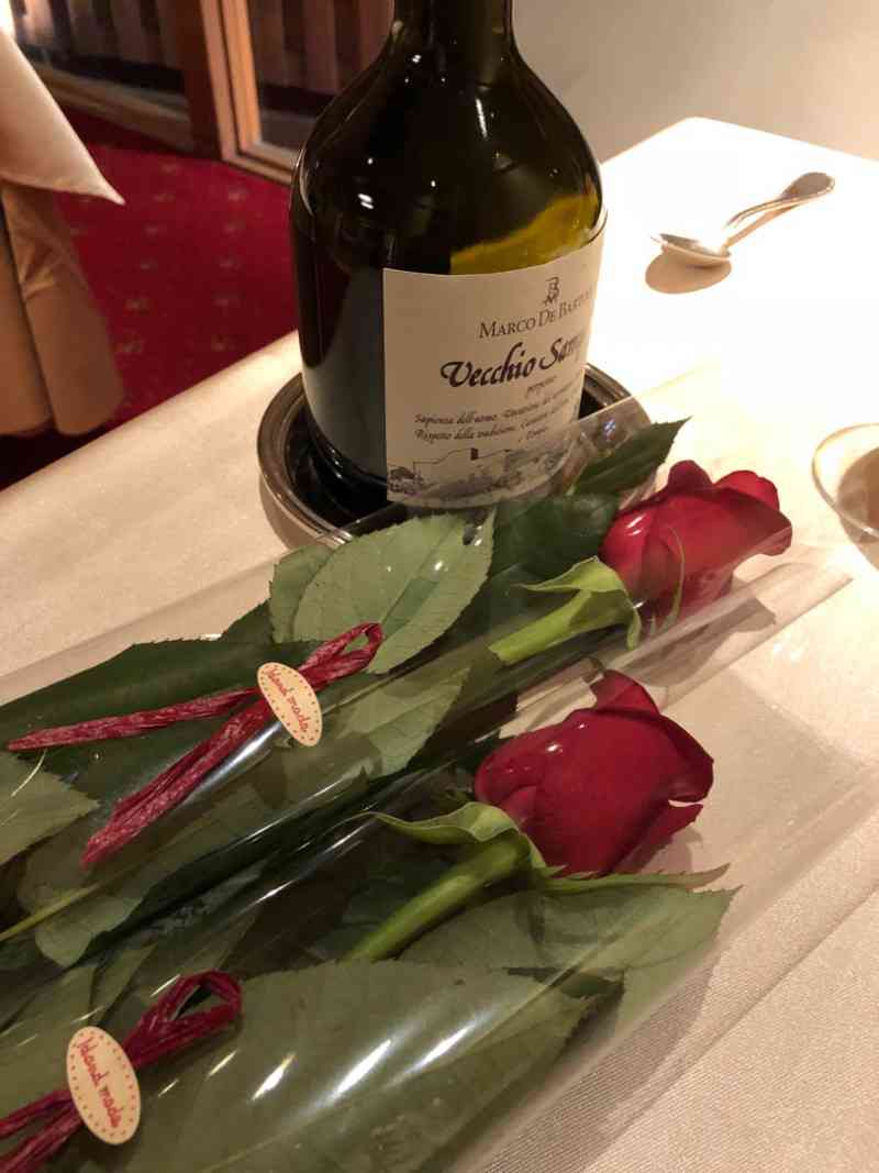 堀ちえみ、3日早く結婚記念日祝う「一生あなたに尽くしたいと誓います」