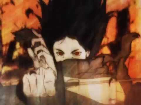 Blood+ Opening 3 (HQ) - YouTube